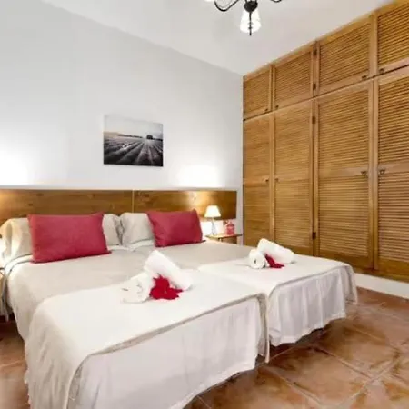 度假居 Casa Teresa