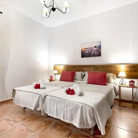 Casa Teresa 度假居 *