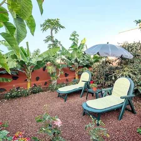 度假居 Casa Teresa *