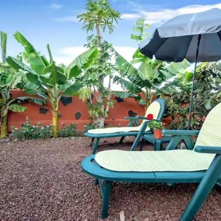 Holiday home Casa Teresa La Guancha