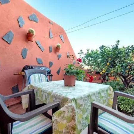 Casa Teresa *